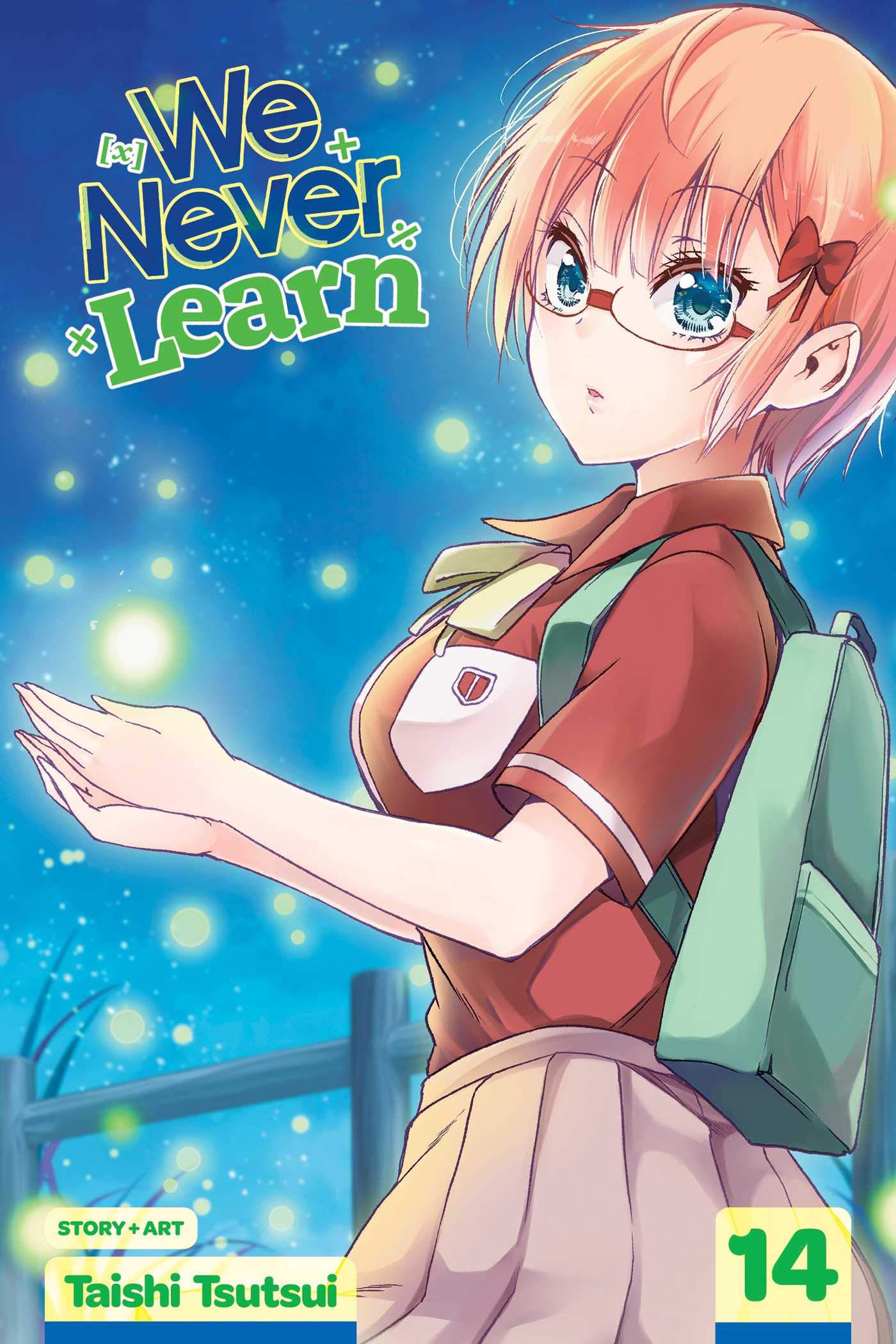 We Never Learn, Vol. 14 (14),Used