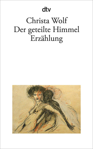 Der Geteilte Himmel Erzhlung,Used