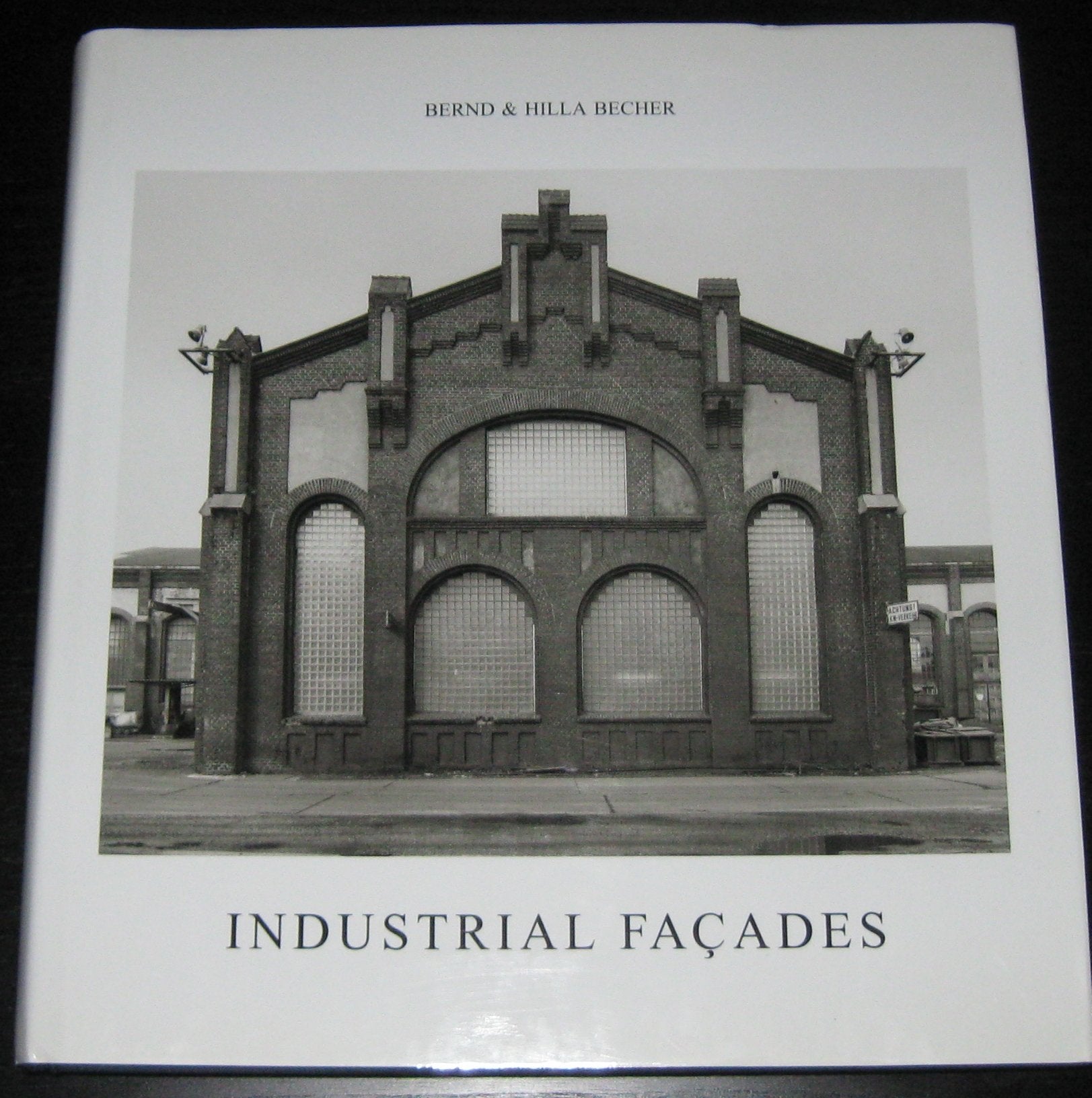 Industrial Facades