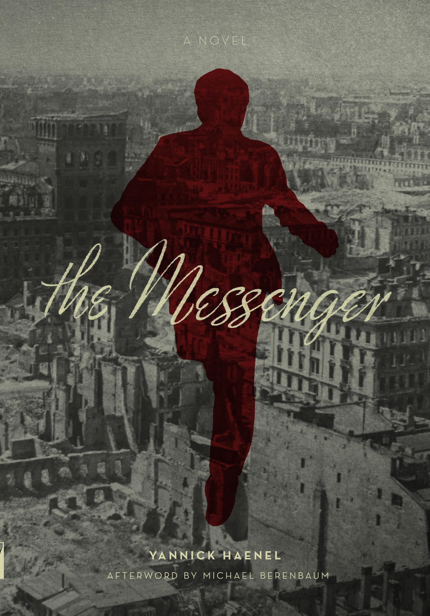 The Messenger: A Novel,Used