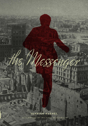 The Messenger: A Novel,Used