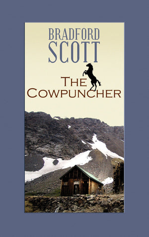 The Cowpuncher (Center Point Western),Used