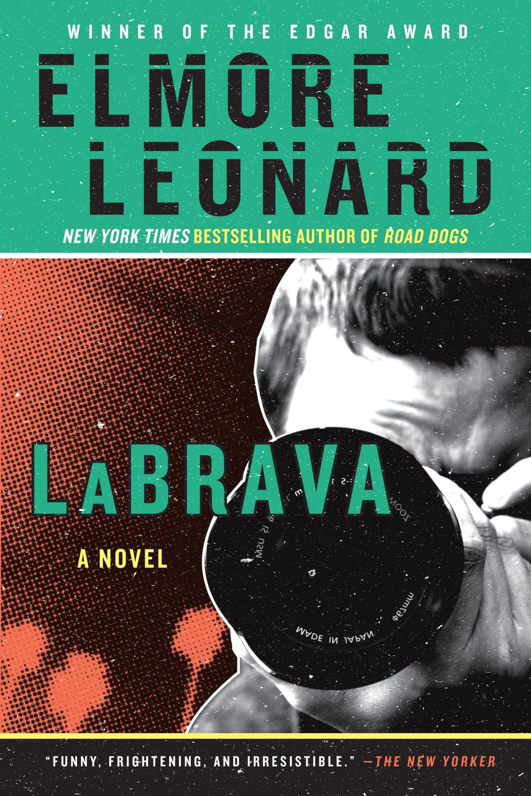 LaBrava: A Novel,New