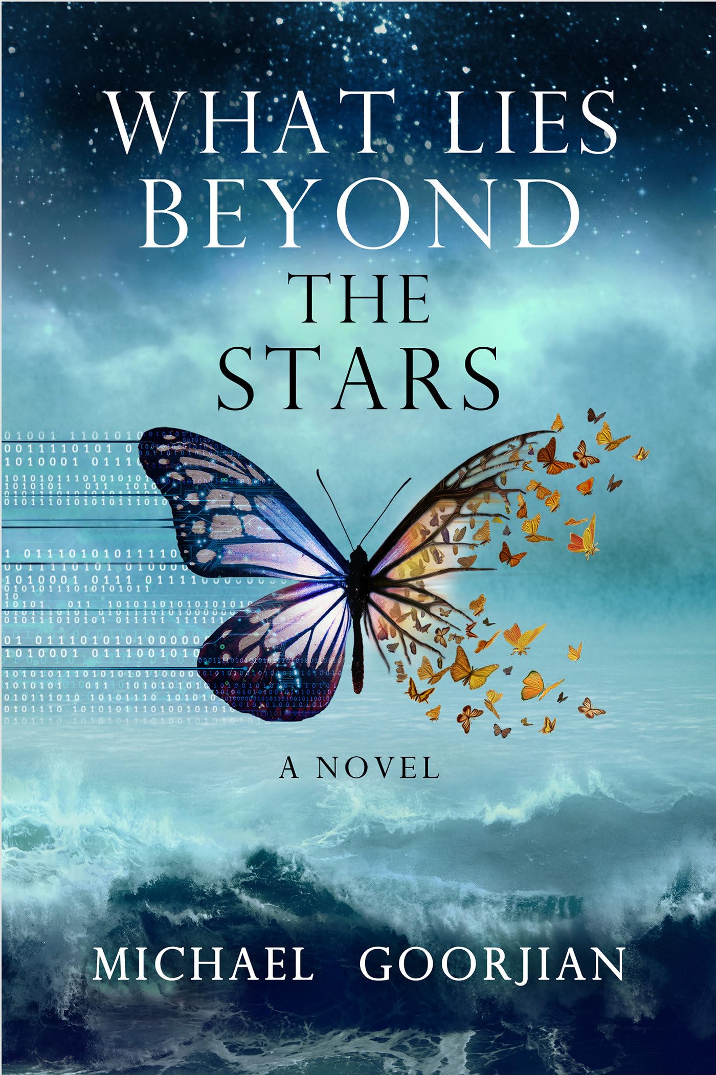 What Lies Beyond the Stars,Used