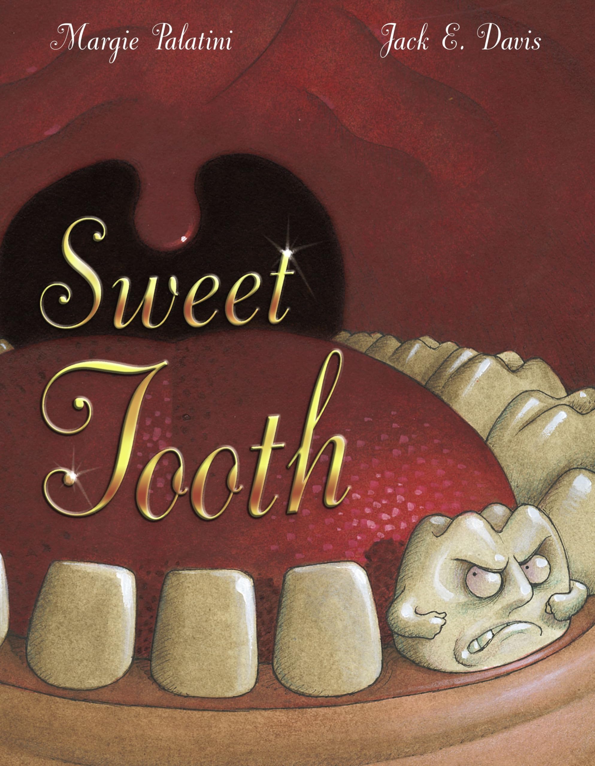 Sweet Tooth,New