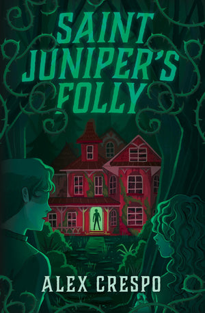 Saint Juniper'S Folly,Used