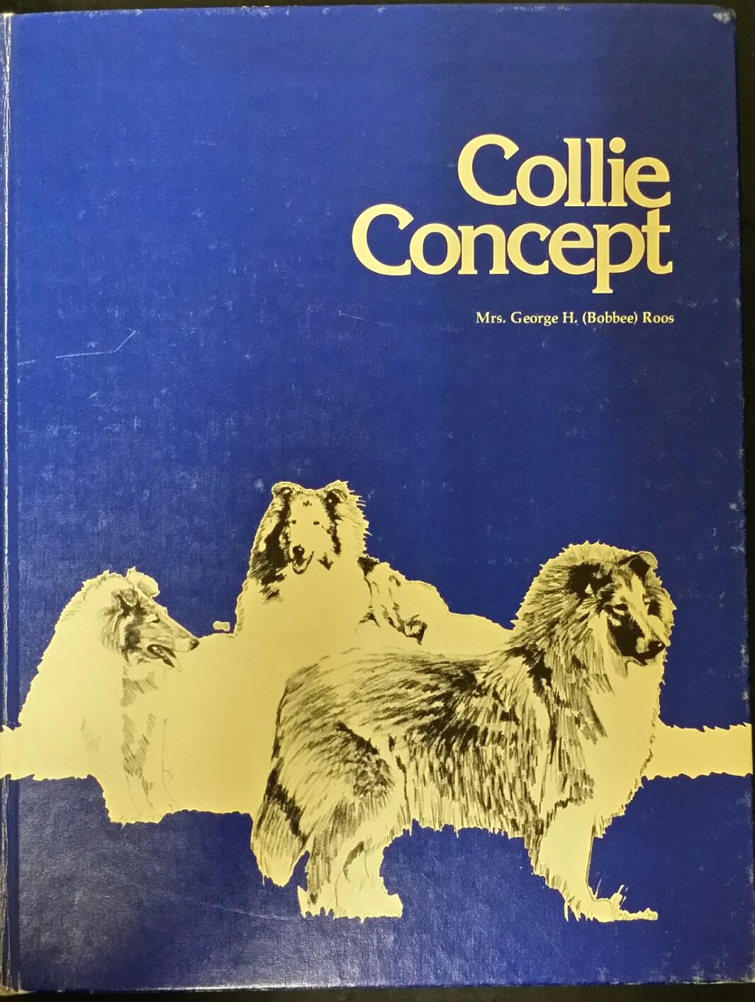 Collie Concept,New