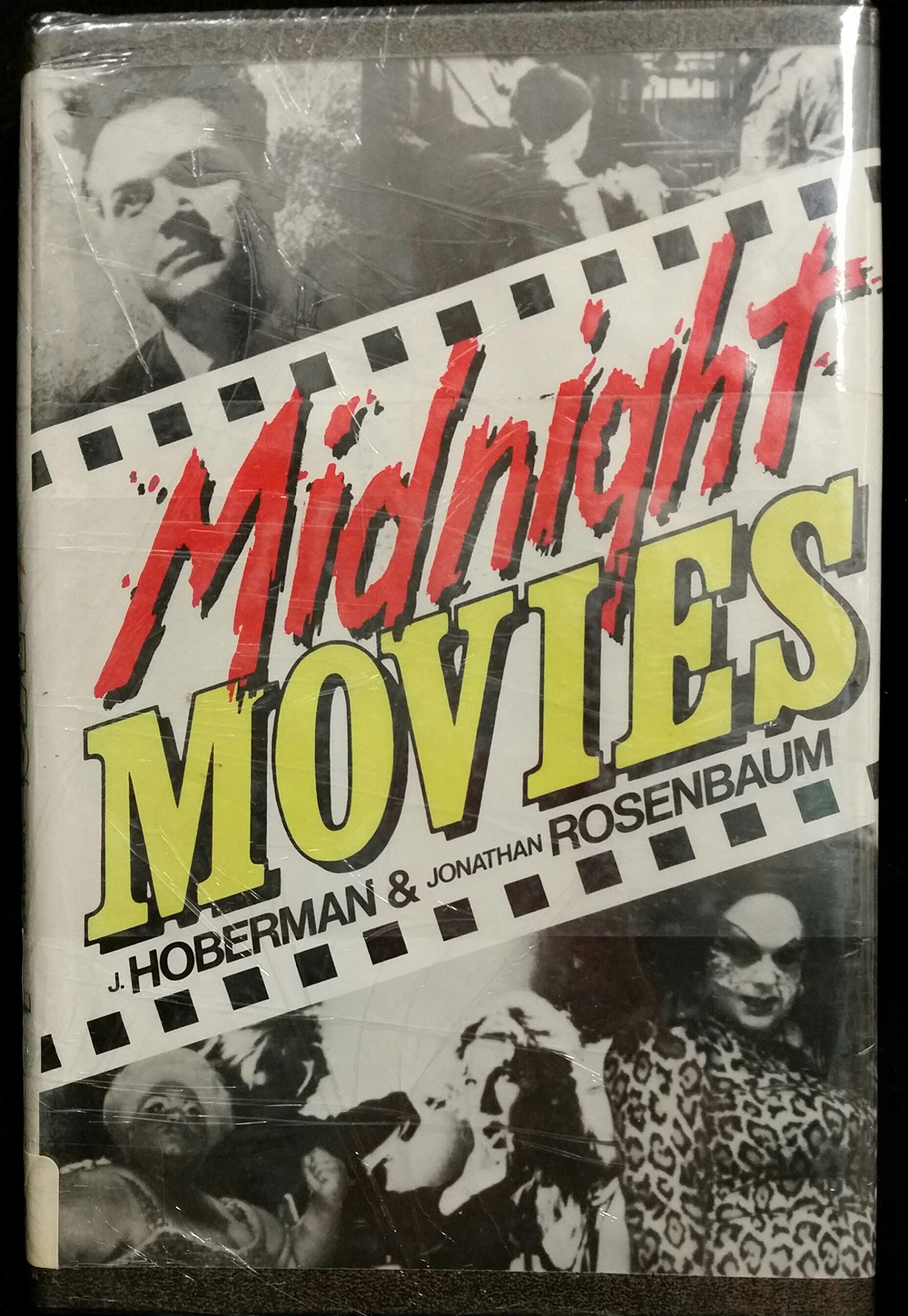 Midnight Movies,Used