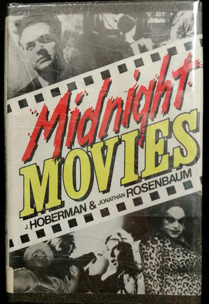 Midnight Movies,Used