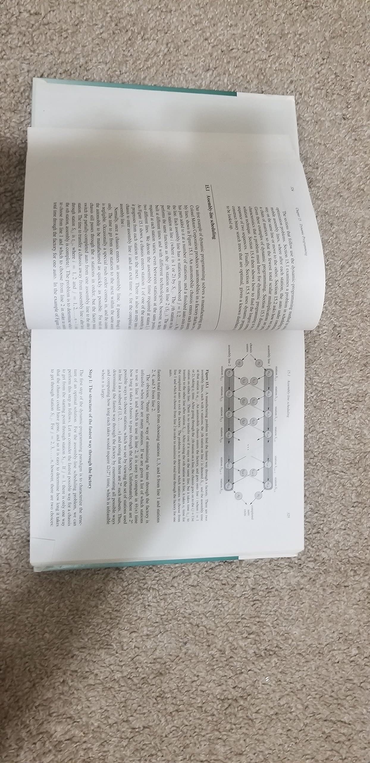 Introduction To Algorithms, Second Edition