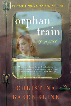 Orphan Train: A Novel,New