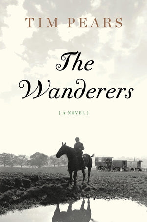 The Wanderers: The West Country Trilogy