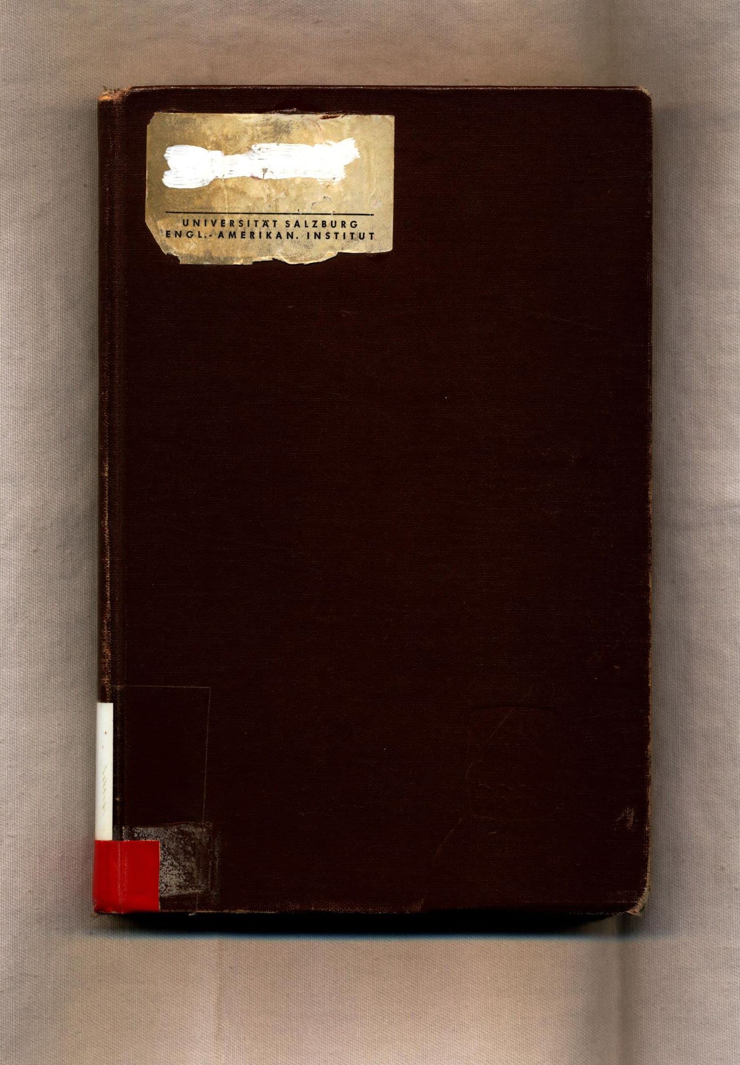 Narrative situations in the novel;: Tom Jones, MobyDick, The ambassadors, Ulysses,Used