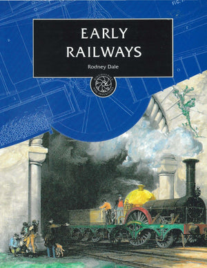 Early Railways (Discoveries and Inventions),Used