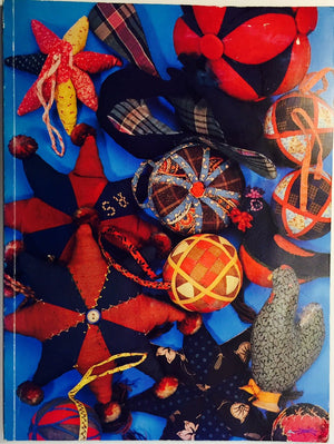Bits And Pieces: Textile Traditions,Used