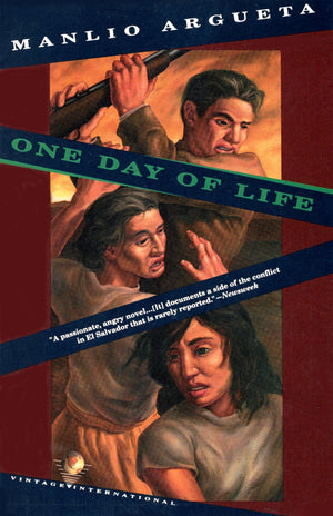 One Day Of Life,New