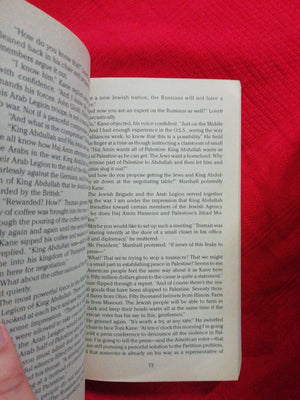 The Zion Chronicles,Used