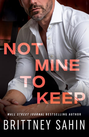 Not Mine to Keep (The Costa Family),New