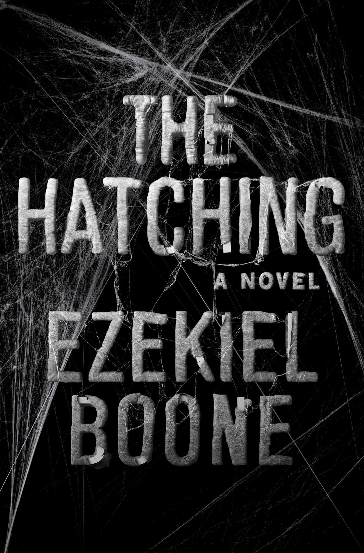 The Hatching: A Novel (1) (The Hatching Series),Used