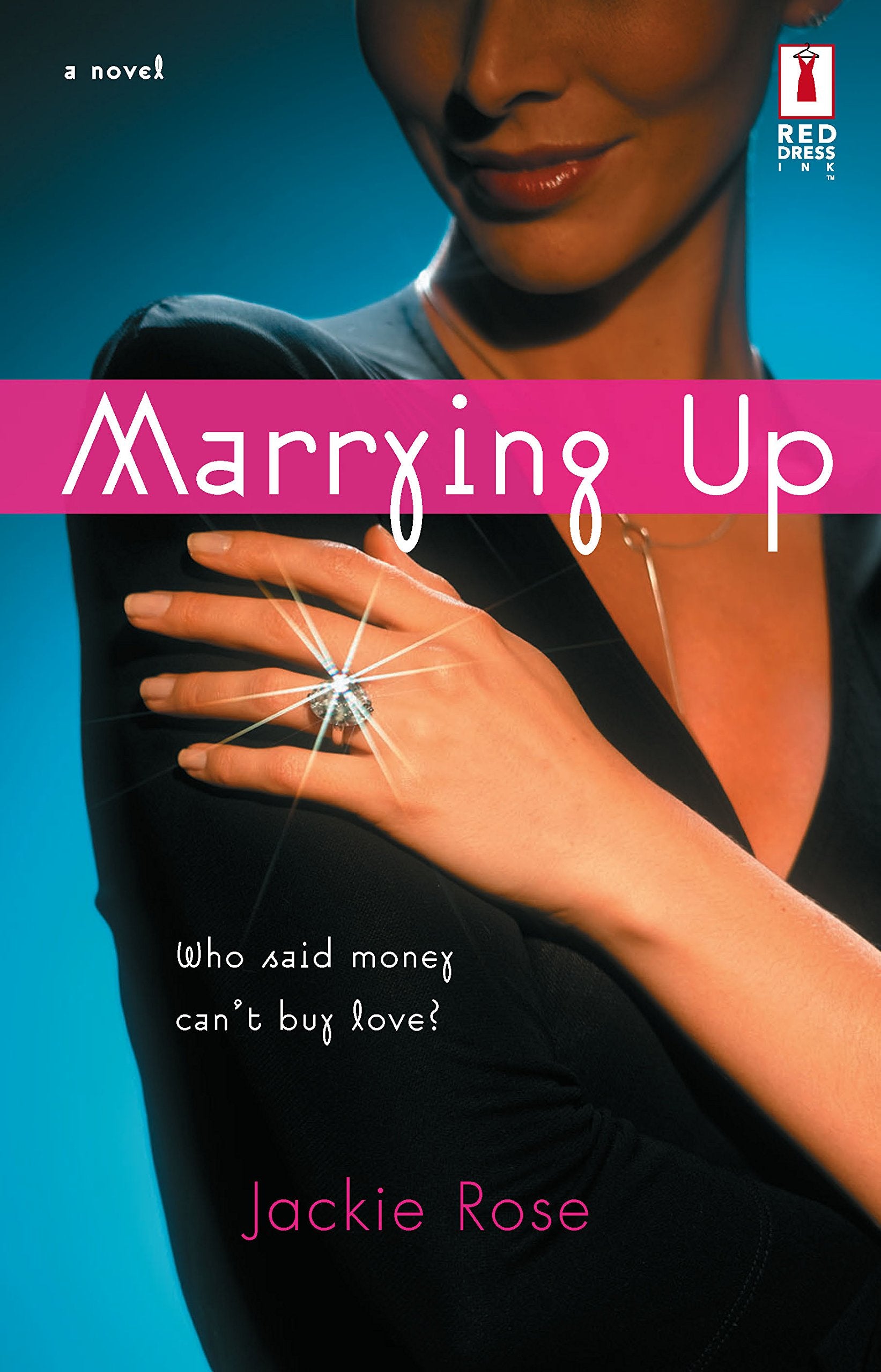 Marrying Up,Used