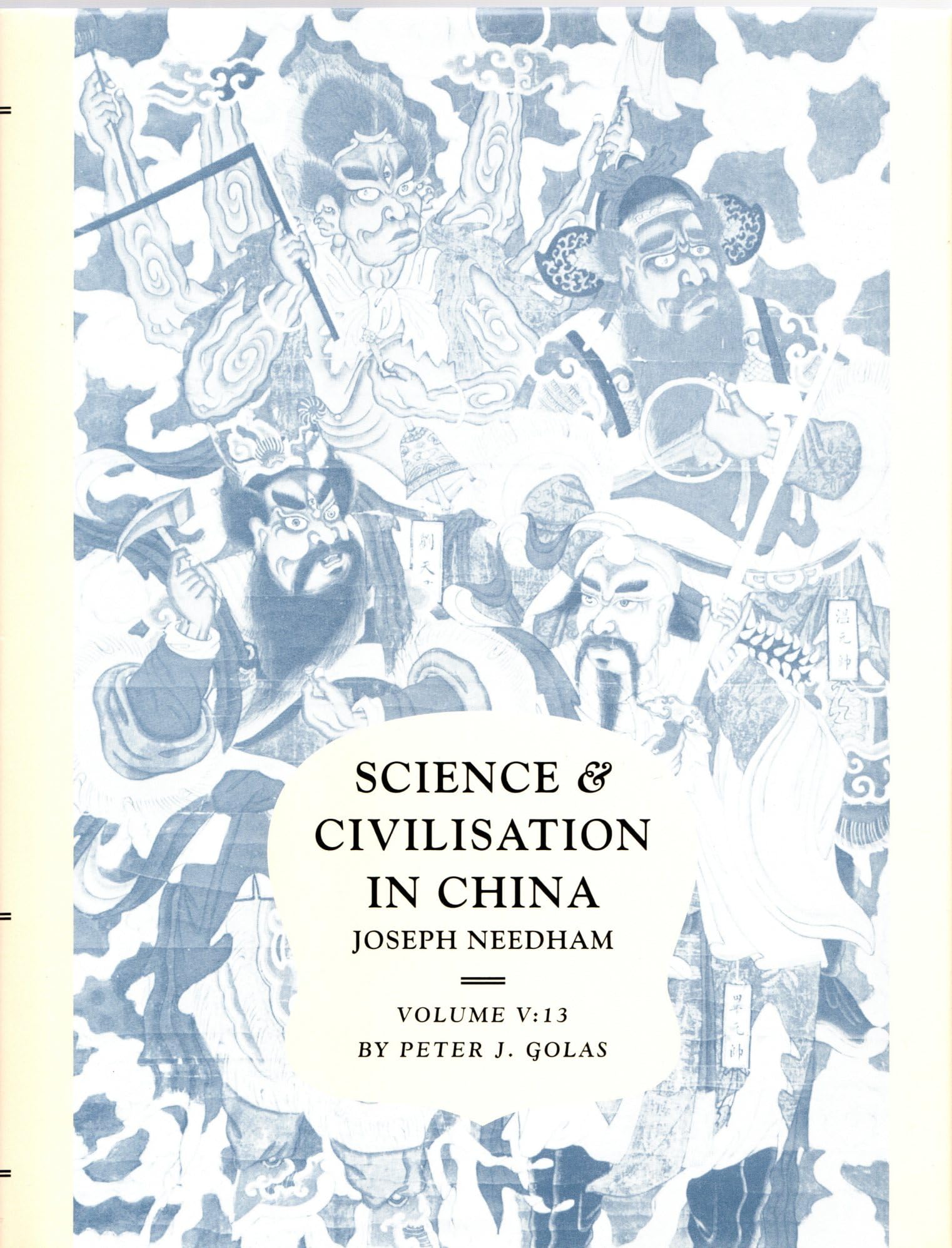 Science And Civilisation In China: Volume 5, Chemistry And Chemical Technology, Part 13, Mining,New