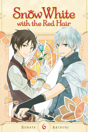 Snow White With The Red Hair, Vol. 6 (6)