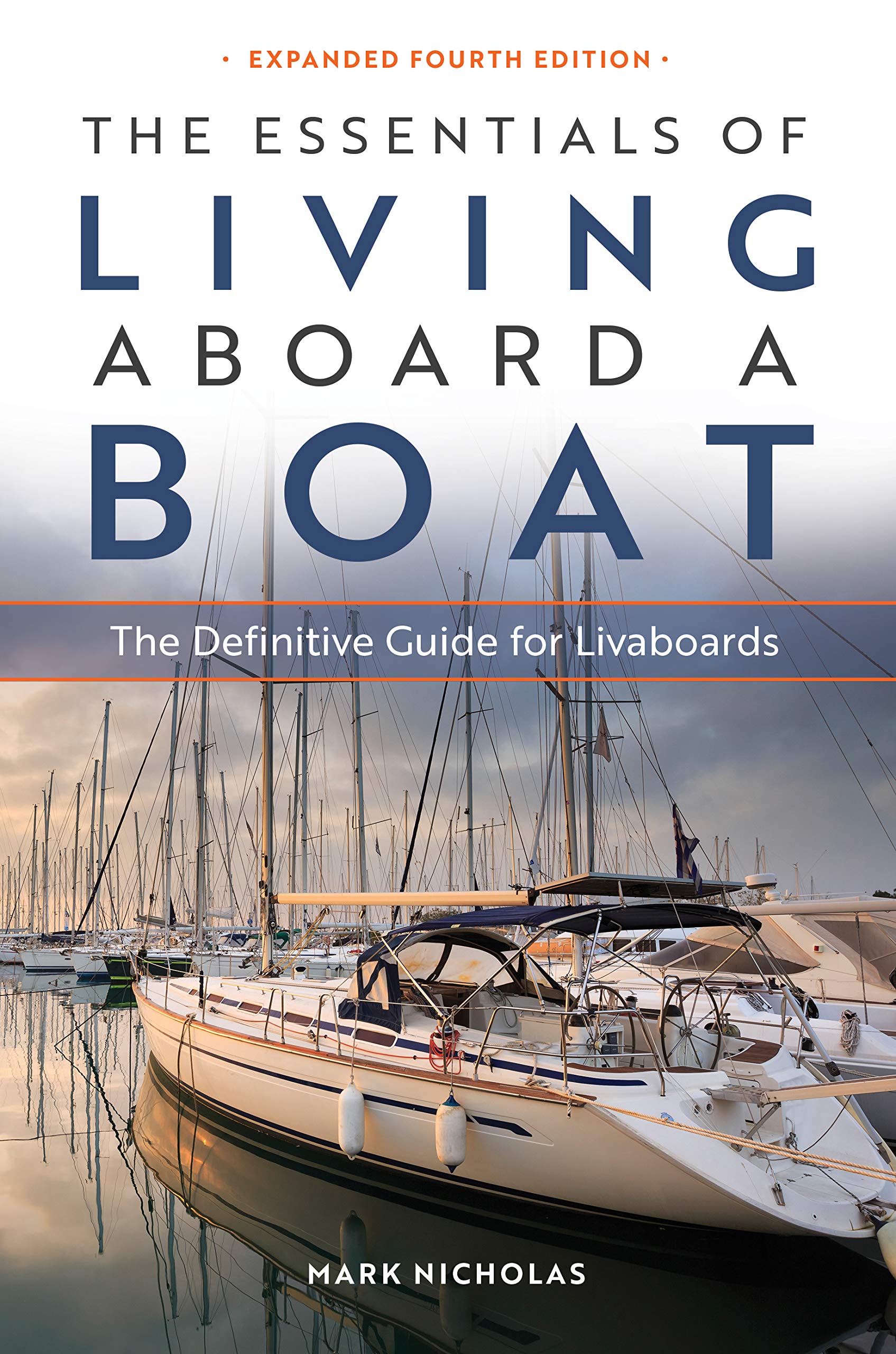 The Essentials Of Living Aboard A Boat