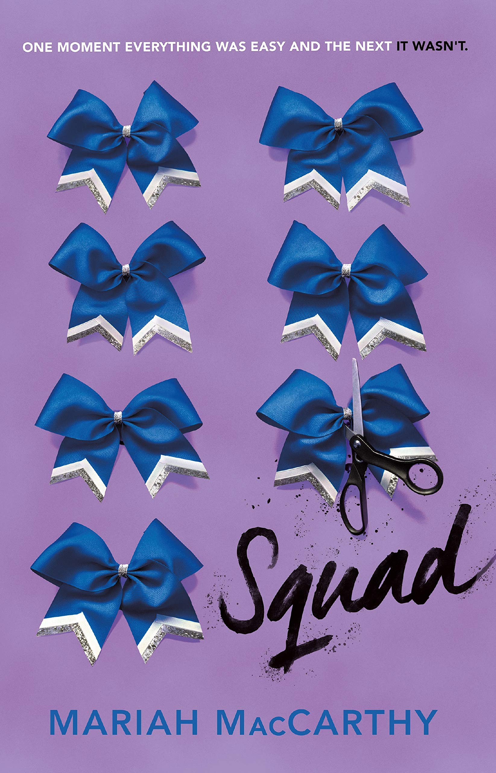 Squad,Used