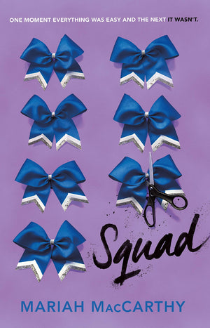 Squad,Used