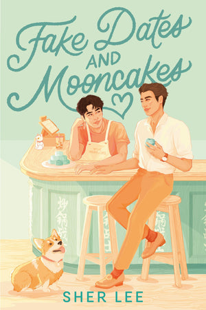 Fake Dates And Mooncakes (Underlined),Used