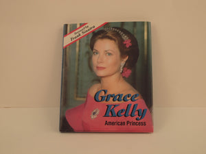 Grace Kelly: American Princess (ACHIEVERS),Used