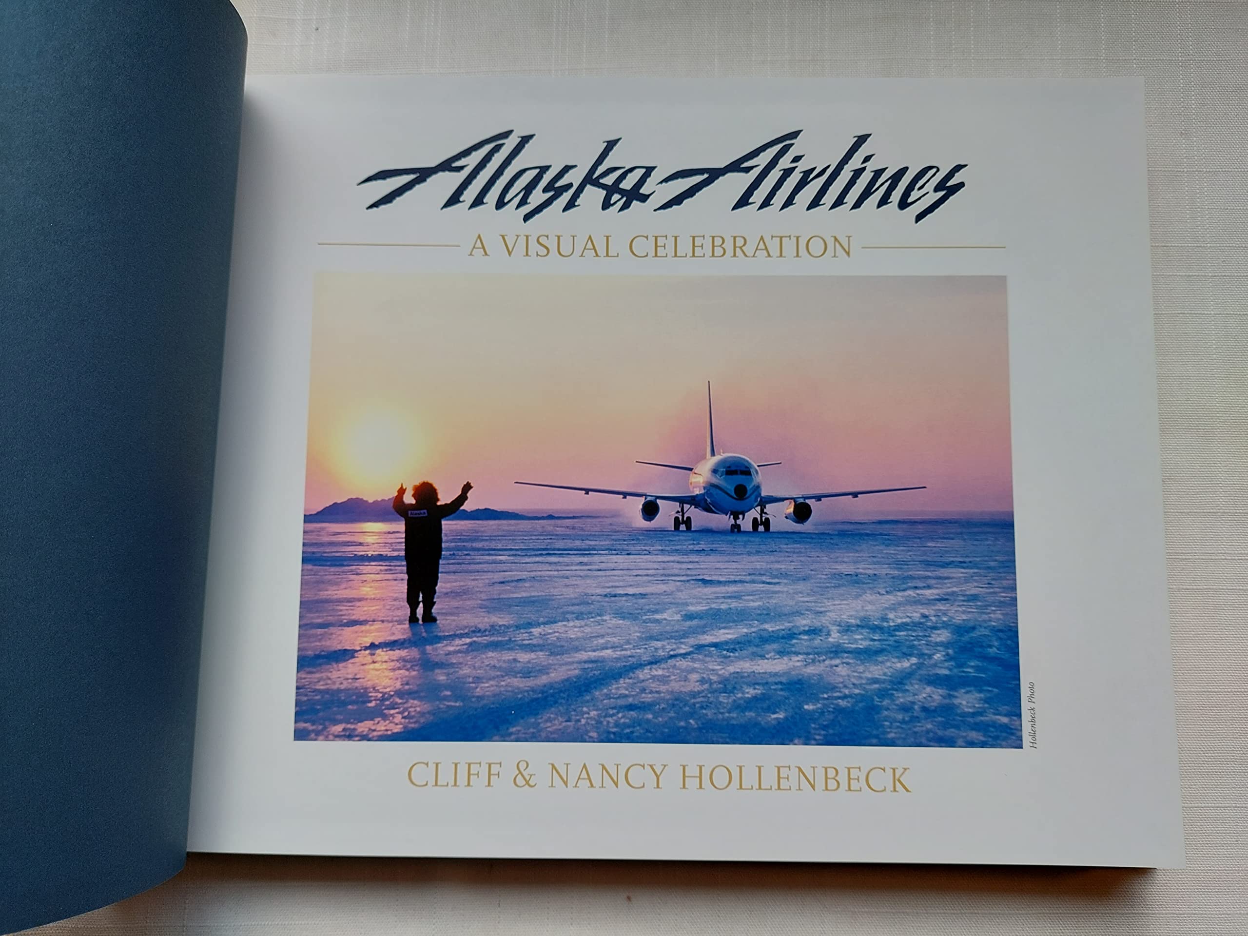 Alaska Airlines