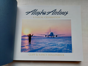 Alaska Airlines