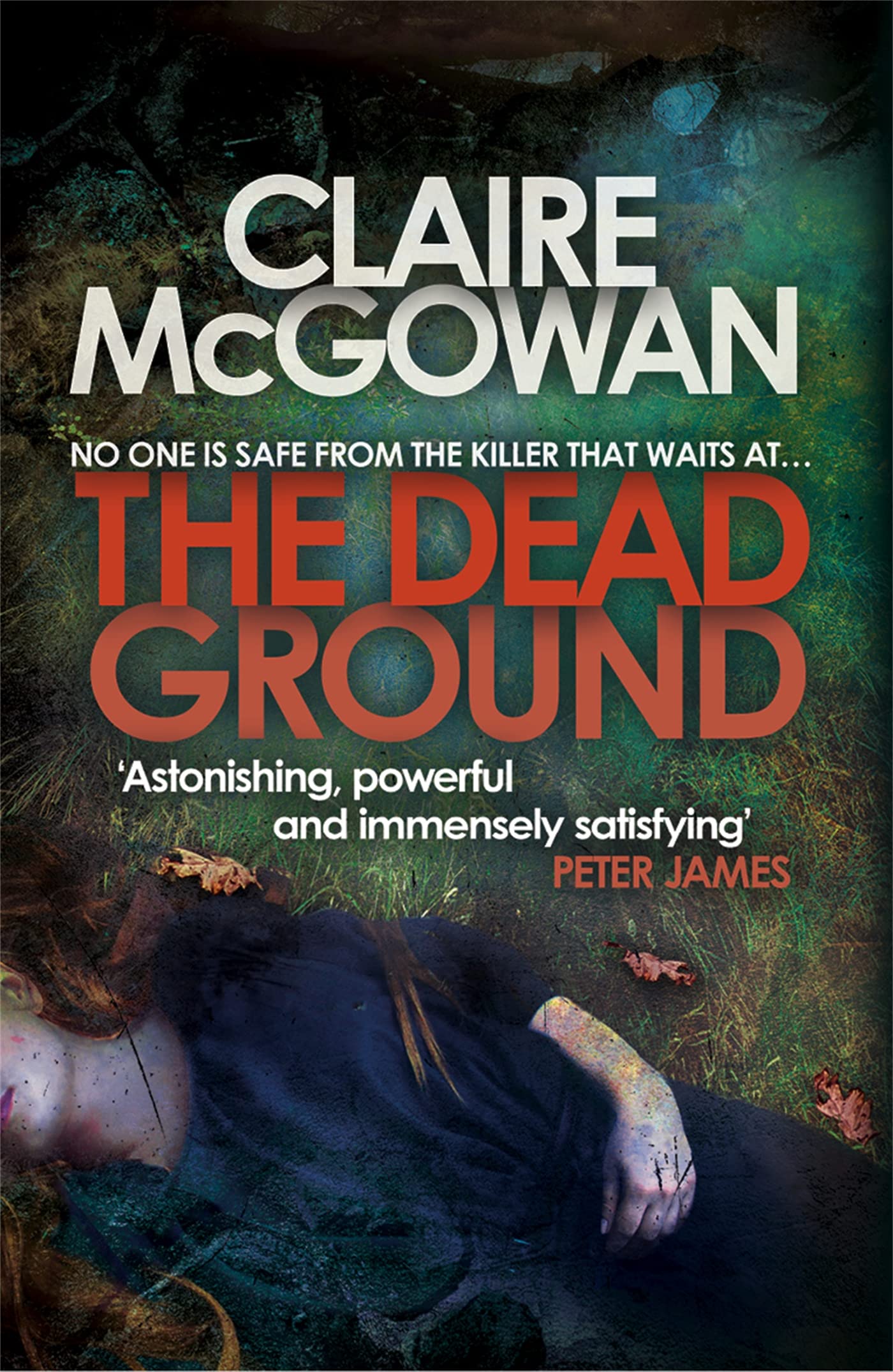 The Dead Ground,New