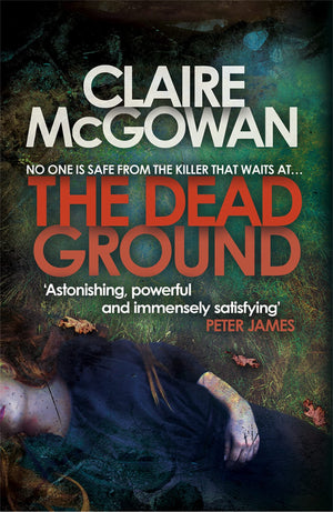 The Dead Ground,New