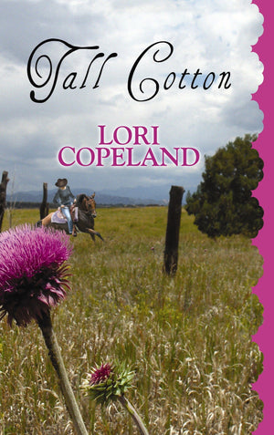 Tall Cotton (Premier Romance Series),Used