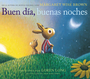 Buen da, buenas noches: Good Day, Good Night (Spanish edition),Used