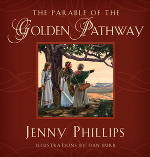 The Parable of the Golden Pathway,Used