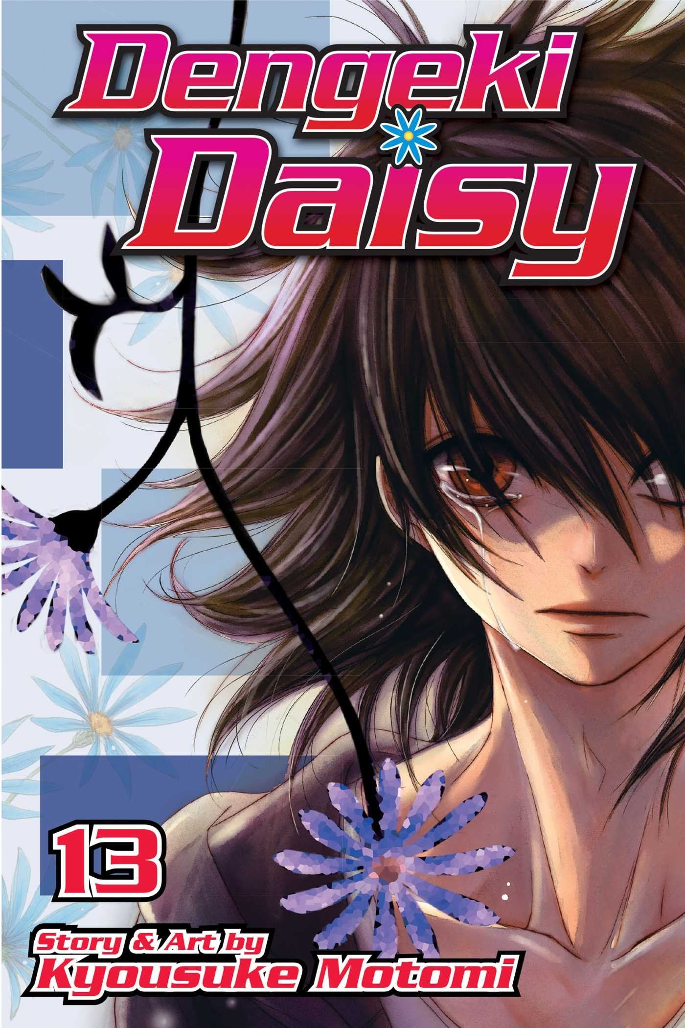 Dengeki Daisy, Vol. 13 (13),Used