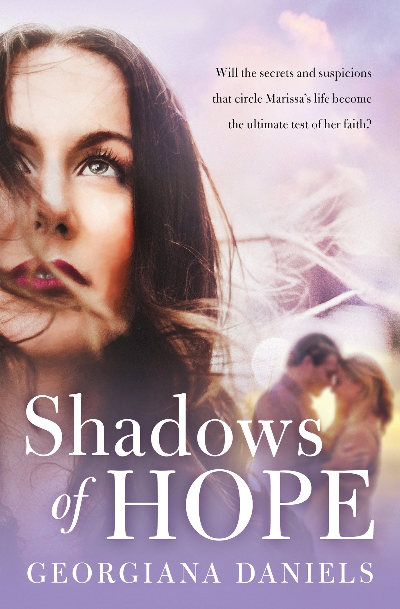 Shadows of Hope,Used