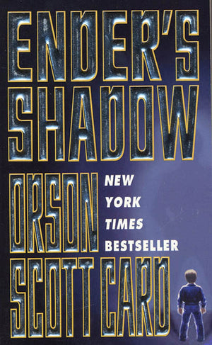 Ender'S Shadow (The Shadow Series)