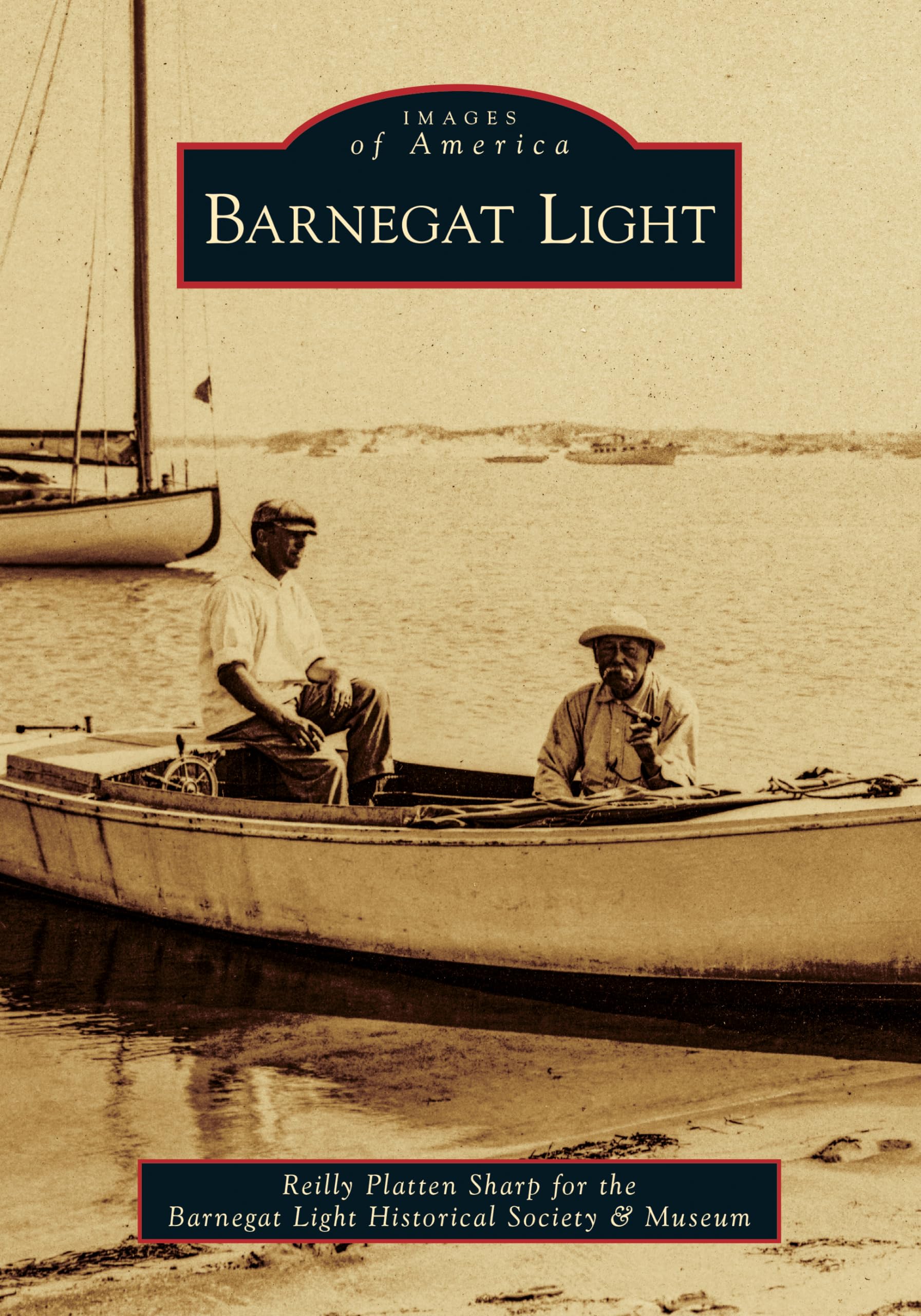 Barnegat Light (Images of America),Used