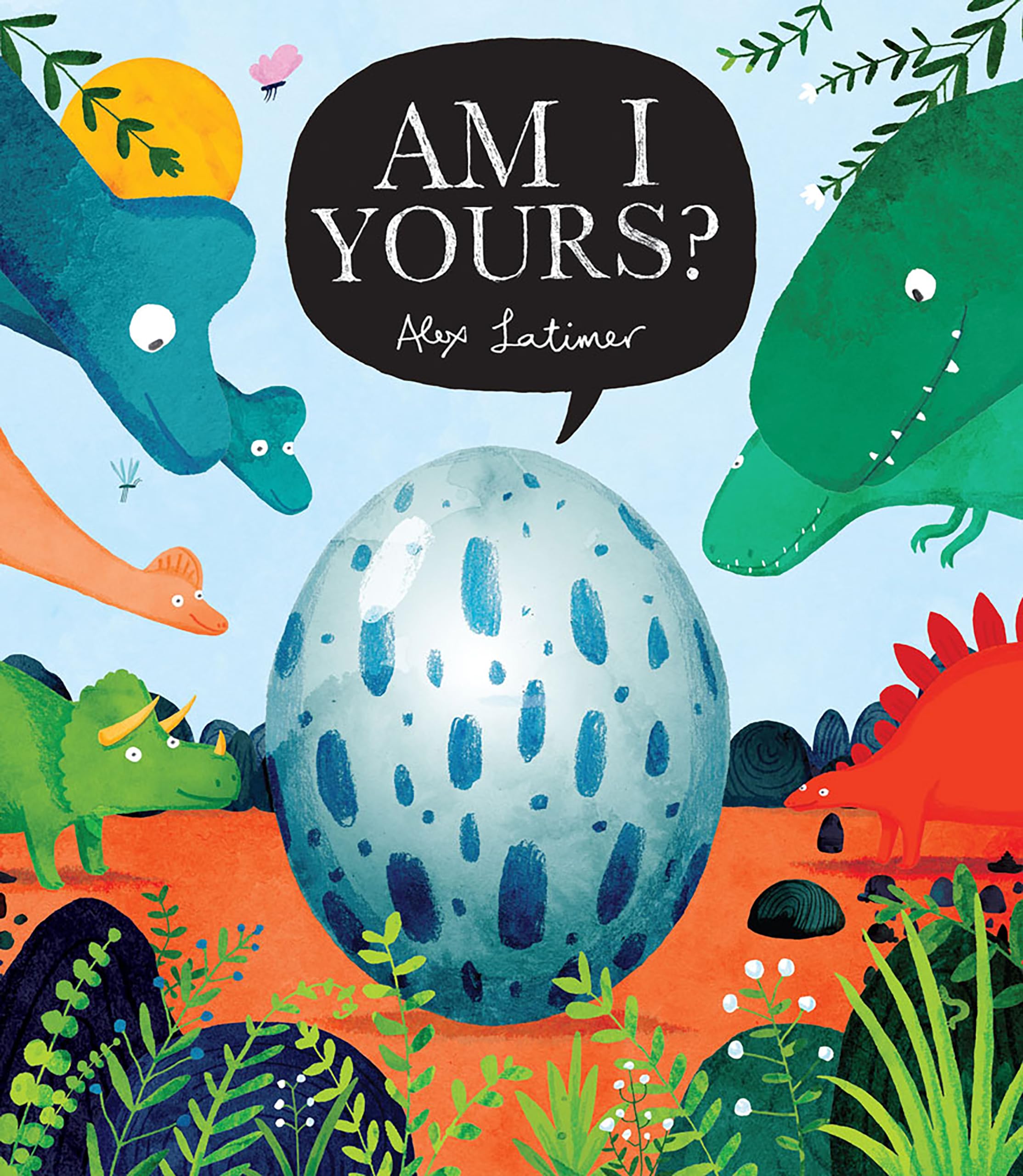Am I Yours?,Used