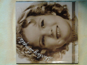 Shirley Temple: A Pictorial History of the World's Greatest Child Star,Used