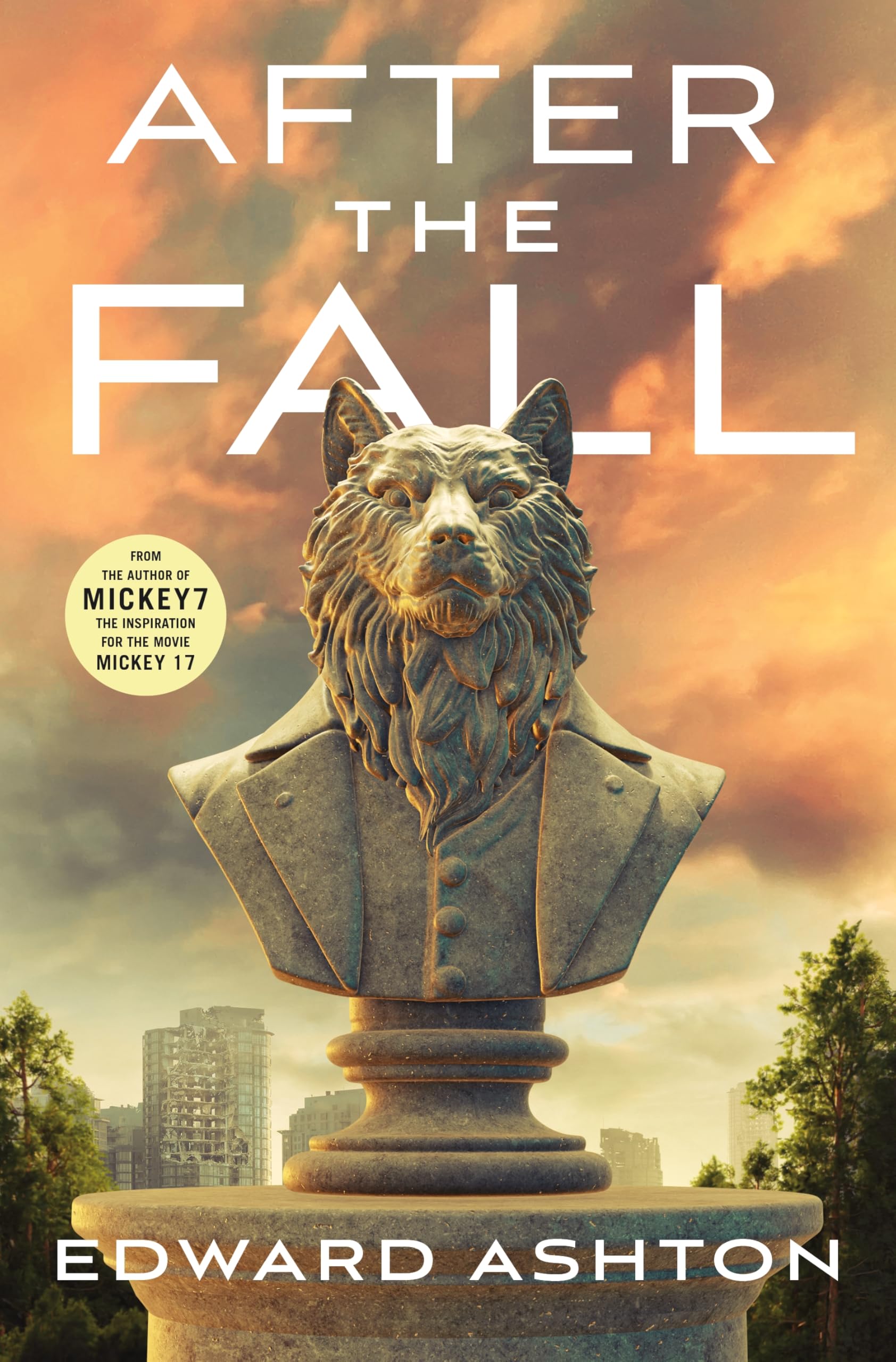 After The Fall