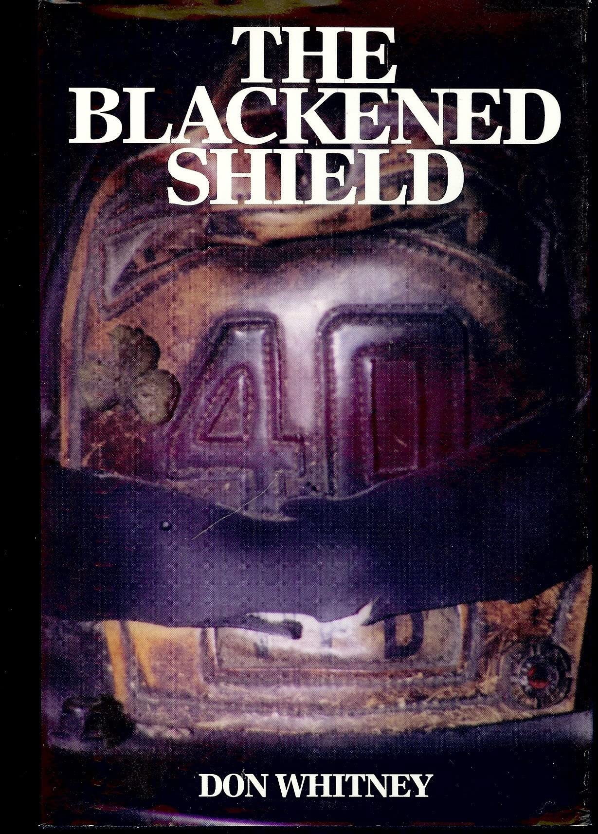 The Blackened Shield,Used