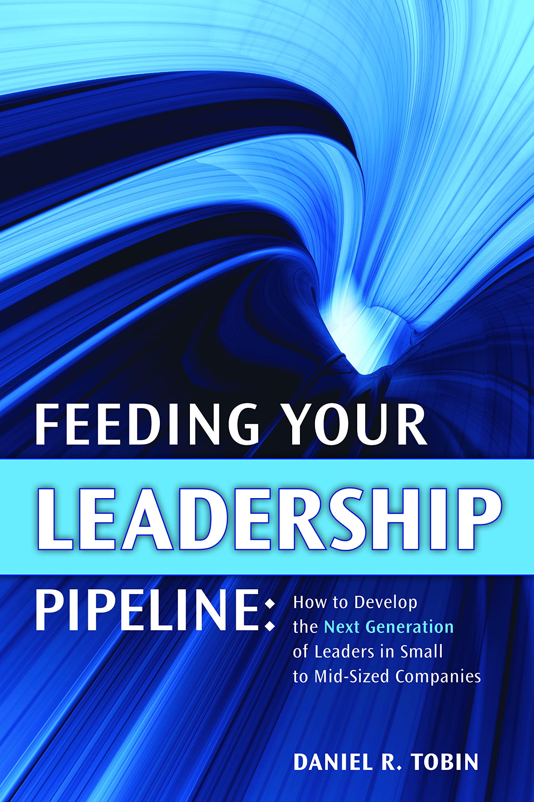 Feeding Your Leadership Pipeline: How to develop the Next Generation of Leaders in Small to MidSized Companies,Used