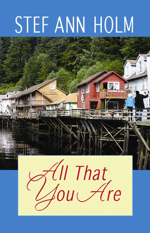 All That You Are (Premier Romance),Used