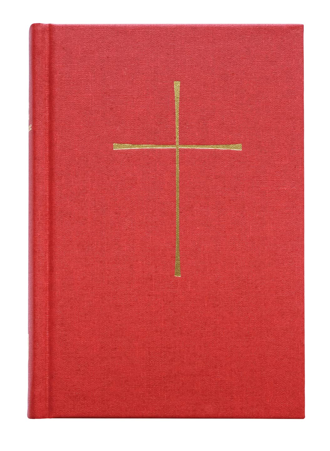 Le Livre de la Priere Commune (French Edition),Used