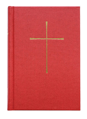Le Livre de la Priere Commune (French Edition),Used